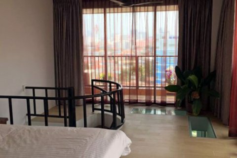Condominio de 2 dormitorios en Pattaya, Tailandia № 19960 - foto 12