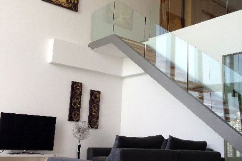 Condominio de 3 dormitorios en Pattaya, Tailandia № 23305 - foto 5