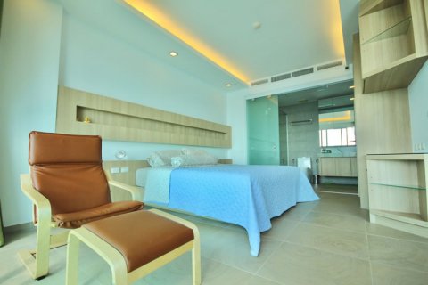 Condominio de 1 dormitorio en Pattaya, Tailandia № 21637 - foto 9