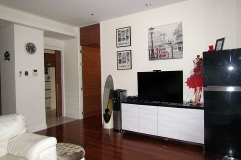 Condominio de 2 dormitorios en Pattaya, Tailandia № 24253 - foto 3