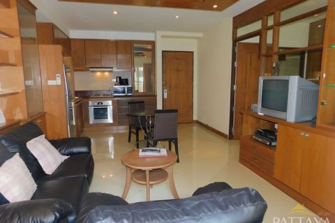 Condominio de 1 dormitorio en Pattaya, Tailandia № 21344 - foto 9