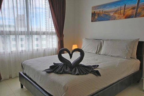 Sobre plano Arcadia Beach Resort en Pattaya, Tailandia № 25475 - foto 2
