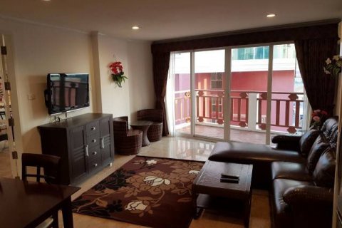 Condominio de 2 dormitorios en Jomtien Beach, Pattaya, Tailandia № 22151 - foto 20