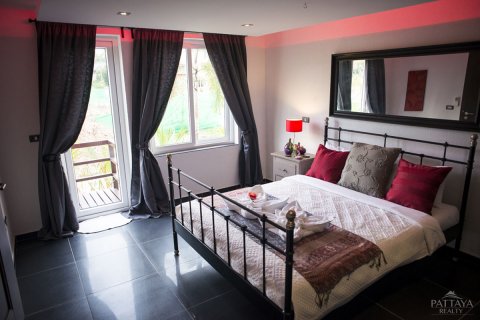 Casa de 3 dormitorios en Ko Chang, Tailandia № 23810 - foto 14