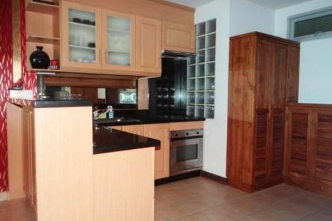 Condominio de 2 dormitorios en Pattaya, Tailandia № 22034 - foto 6