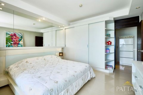 Condominio de 1 dormitorio en Pattaya, Tailandia № 21406 - foto 8