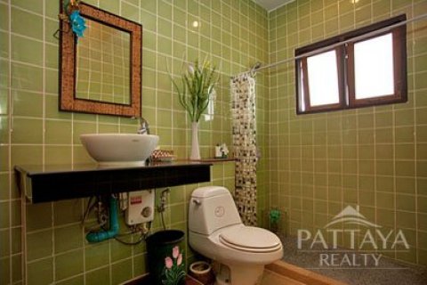Casa de 2 dormitorios en Pattaya, Tailandia № 23809 - foto 13