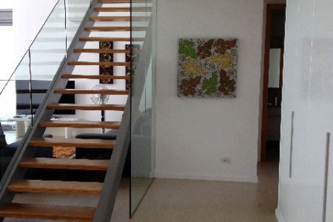 Condominio de 3 dormitorios en Pattaya, Tailandia № 23305 - foto 14