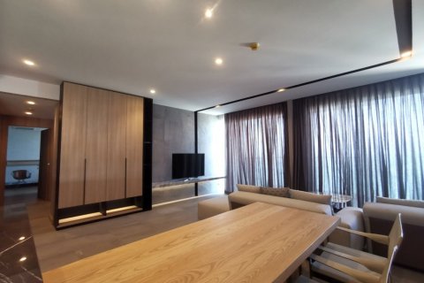 Condominio de 3 dormitorios en Pattaya, Tailandia № 24661 - foto 7