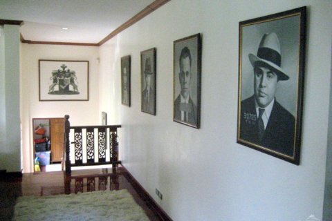Casa de 5 dormitorios en Pattaya, Tailandia № 20141 - foto 16