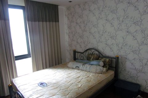 Condominio de 2 dormitorios en Pattaya, Tailandia № 23414