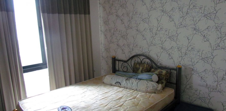 Condominio de 2 dormitorios en Pattaya, Tailandia № 23414