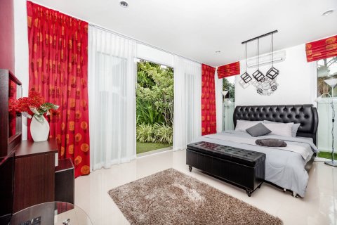 Casa de 2 dormitorios en Pattaya, Tailandia № 21774 - foto 10