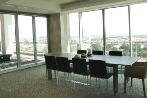Condominio de 3 dormitorios en Pattaya, Tailandia № 23550 - foto 13