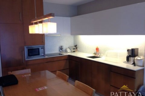 Condominio de 2 dormitorios en Pattaya, Tailandia № 21246 - foto 3