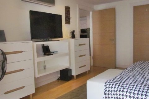 Condominio de 1 dormitorio en Pattaya, Tailandia № 20980 - foto 20