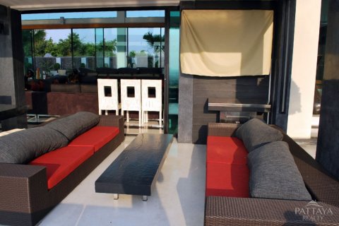 Casa de 4 dormitorios en Pattaya, Tailandia № 23327 - foto 5