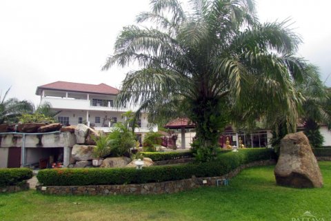 Casa de 9 dormitorios en Pattaya, Tailandia № 19933 - foto 13