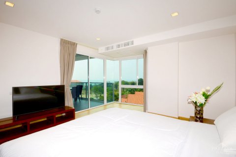Condominio de 2 dormitorios en Pattaya, Tailandia № 20580 - foto 5
