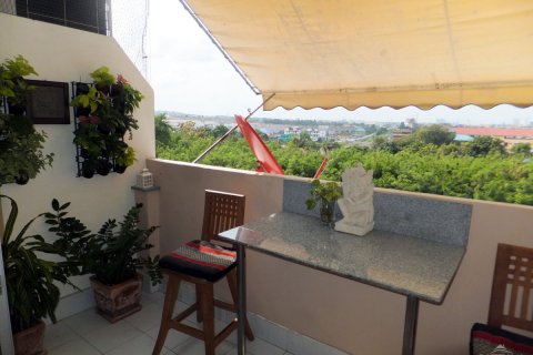 Condominio de 2 dormitorios en Pattaya, Tailandia № 23694 - foto 4