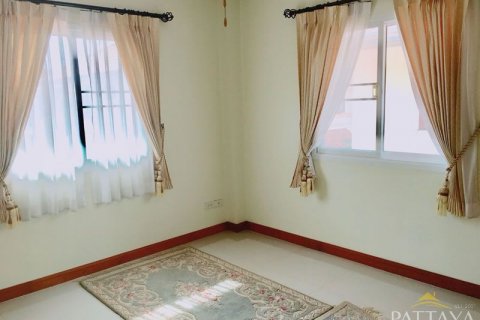 Casa de 3 dormitorios en Pattaya, Tailandia № 21655 - foto 8