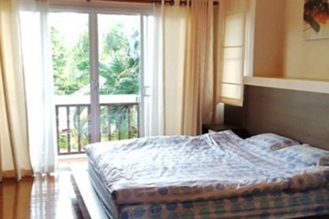 Casa de 3 dormitorios en Pattaya, Tailandia № 21049 - foto 13