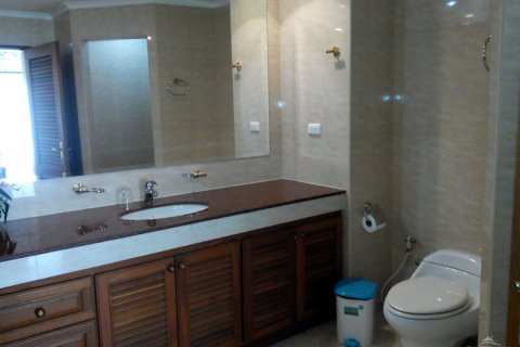 Condominio de 1 dormitorio en Jomtien Beach, Pattaya, Tailandia № 19954 - foto 13