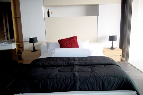 Condominio de 2 dormitorios en Pattaya, Tailandia № 22705 - foto 10