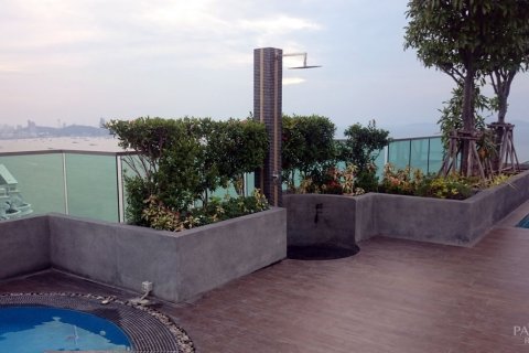 Condominio de 2 dormitorios en Pattaya, Tailandia № 20594 - foto 25