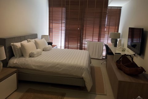 Condominio de 1 dormitorio en Pattaya, Tailandia № 21167 - foto 10