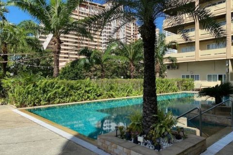 Condominio de 4 dormitorios en Pattaya, Tailandia № 22261 - foto 10