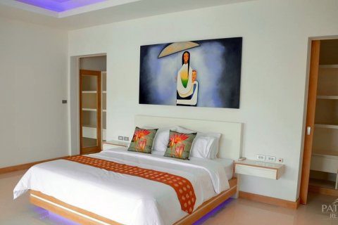 Casa de 3 dormitorios en Pattaya, Tailandia № 20427 - foto 15