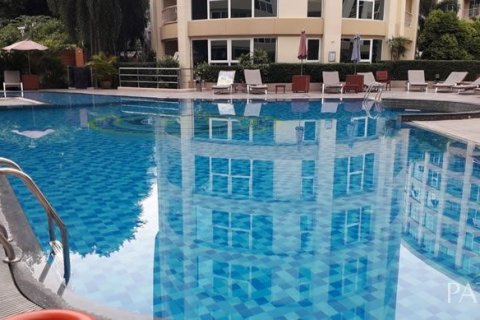 Condominio de 2 dormitorios en Pattaya, Tailandia № 21441 - foto 27