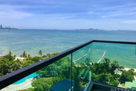 Condominio de 1 dormitorio en Pattaya, Tailandia № 21705 - foto 6