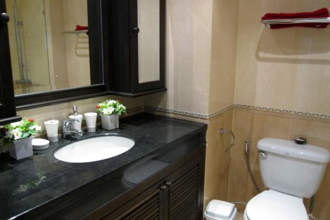 Estudio en el condominio en Jomtien Beach, Pattaya, Tailandia № 22812 - foto 7