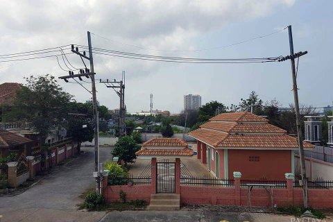 Casa de 3 dormitorios en Pattaya, Tailandia № 20874 - foto 15