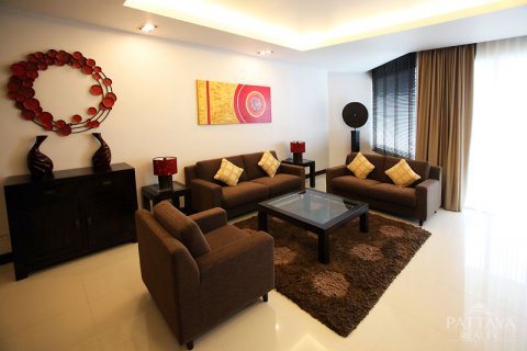 Condominio de 2 dormitorios en Pattaya, Tailandia № 23311 - foto 7