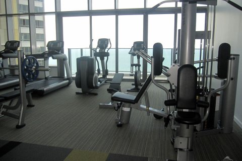 Condominio de 3 dormitorios en Pattaya, Tailandia № 23305 - foto 2