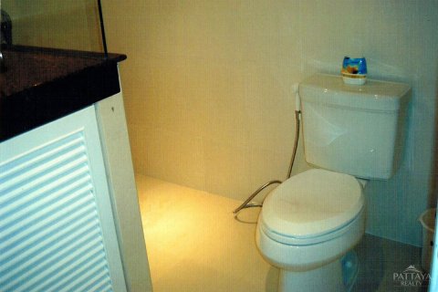 Condominio de 2 dormitorios en Jomtien Beach, Pattaya, Tailandia № 23705 - foto 8