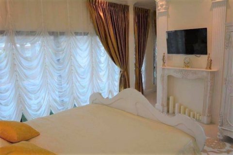 Casa de 3 dormitorios en Pattaya, Tailandia № 21805 - foto 5