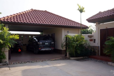Casa de 3 dormitorios en Pattaya, Tailandia № 20184 - foto 5