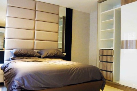 Condominio de 2 dormitorios en Pattaya, Tailandia № 20066 - foto 4