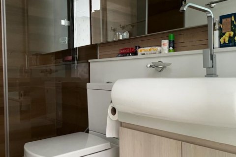 Condominio de 2 dormitorios en Bang Sare, Tailandia № 24663 - foto 20