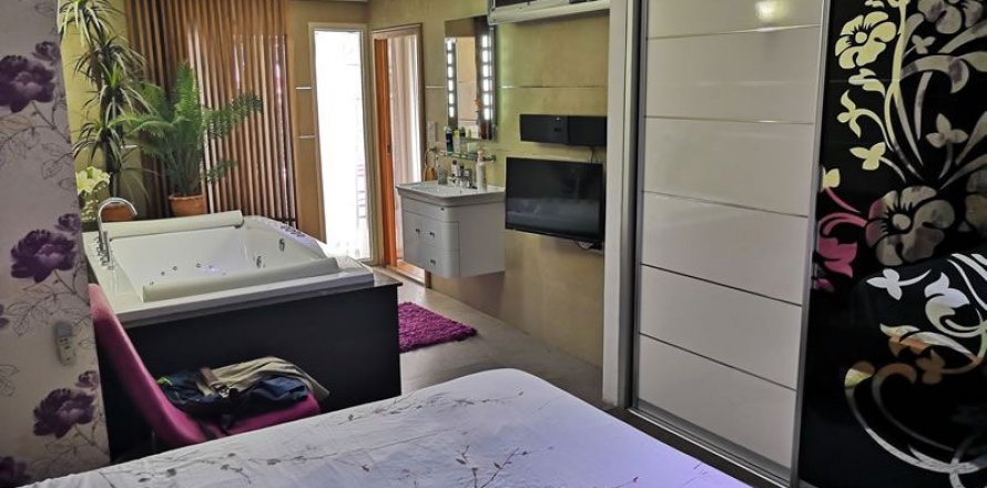 Condominio de 1 dormitorio en Jomtien Beach, Pattaya, Tailandia № 21314