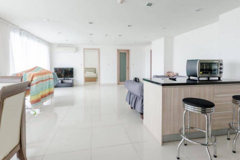 Condominio de 2 dormitorios en Pattaya, Tailandia № 21833