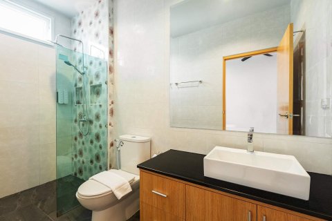 Casa de 5 dormitorios en Pattaya, Tailandia № 22501 - foto 6