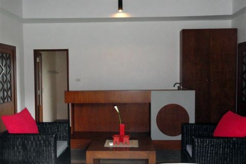 Casa de 5 dormitorios en Pattaya, Tailandia № 19892 - foto 6