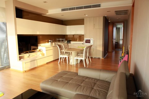 Condominio de 3 dormitorios en Pattaya, Tailandia № 20585 - foto 4