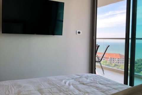 Condominio de 2 dormitorios en Pattaya, Tailandia № 21354 - foto 10