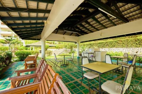 Condominio de 1 dormitorio en Pattaya, Tailandia № 21407 - foto 21